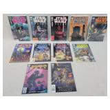 11- Dark Horse Star Wars Comics