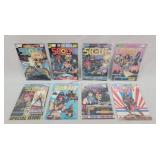 8- Eclipse Scout Comics