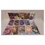 15- Multibrand Comics