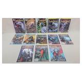 13- Crossgen Lady Death Comics