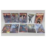 10- Image Ascension Comics