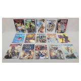 15- Marvel Multicharacter Comics (Variants)