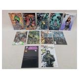 11- Image Darkness Comics