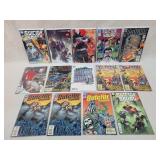 14- DC Suicide Squad Comics (Includes Variants)