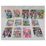 13- Marvel What If Comics