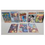 8- Multibrand Comics