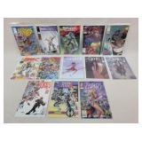 13- Image Comics