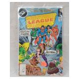 1- Whitman Justice League Comics