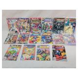 14- What If Marvel Comics
