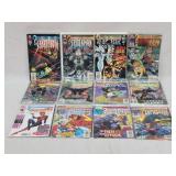 12- What If Marvel Comics