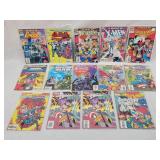 14- What If Marvel Comics