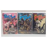3- Renegade Sherlock Holmes Comics