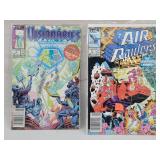 2- Marvel Star Comics