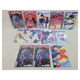 12- DC Nightwing Comics