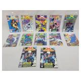 12- Marvel X-Factor Comics