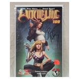 1- Top Cow Witchblade 109 Comics - SIGNED