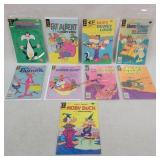 9- Gold Key Multibrand Comics