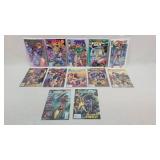 12- Image Gen13 Comics