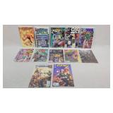 12- Image Gen13 Comics
