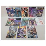 13- Multibrand Comics