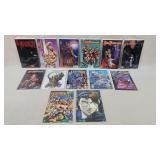 13- Image Lady Pendragon Comics