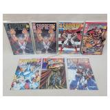 7- Image Supreme Comics