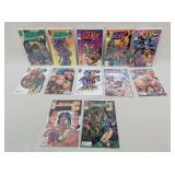 12- Image Gen13 Comics