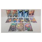 13- Image Gen13 Comics