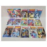 15- Valiant Eternal Warrior Comics