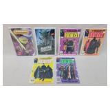 6- Multibrand Star Wars Comics