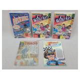 5- Multibrand Comics