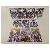 10- Platinum KISS 4K Comics