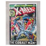 Marvel X-Men 20C Comic