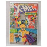 1- Marvel X-Men Comic, 15c