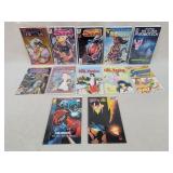 12- Multibrand Comics