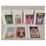 7- Multibrand Smaller Comics