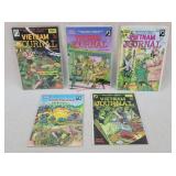 5- Apple Vietnam Journal Comics