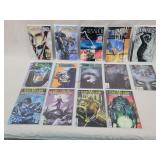 14- DC Vertigo Comics