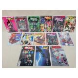 14- DC Harley Quinn Comics