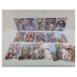 19- Crossgen Mystic Comics