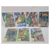 7- Tekno Teknopage Comics