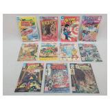 11- Modern Comics