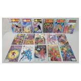 16- Valiant Solar Comics