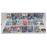 21- DC Impulse Comics
