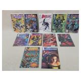 11- Multibrand Comics