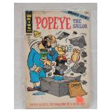 1- King Popeye Comics, 12c
