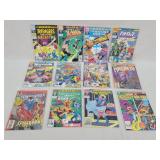11- What If Comics Marvel Comics
