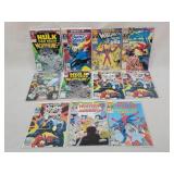 11- What If Comics Marvel Comics