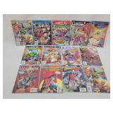 13- What If Comics Marvel Comics