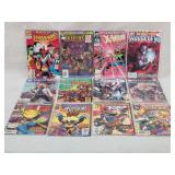 12- What If Marvel Comics